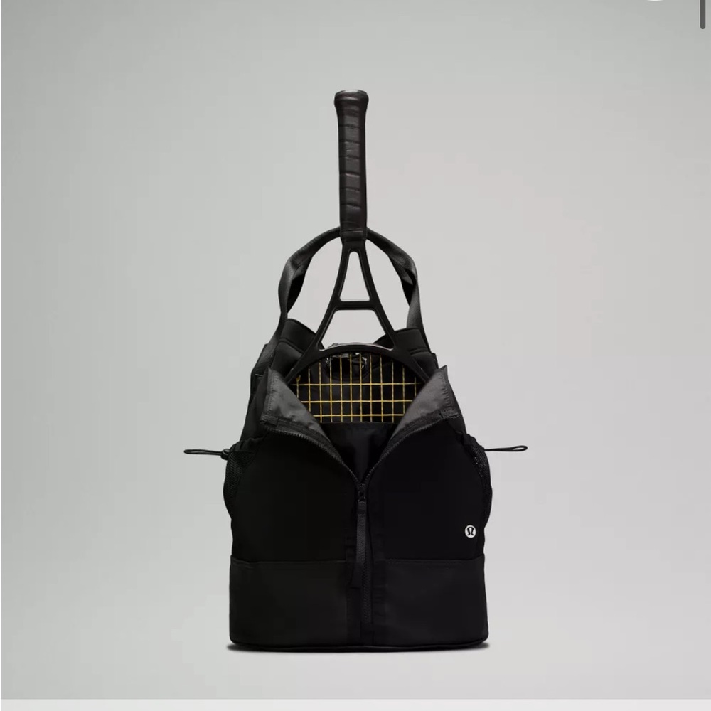 lululemon Tennis Rally Bag 21L